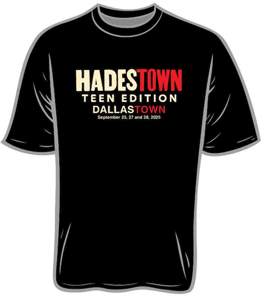 Short sleeve t-shirt