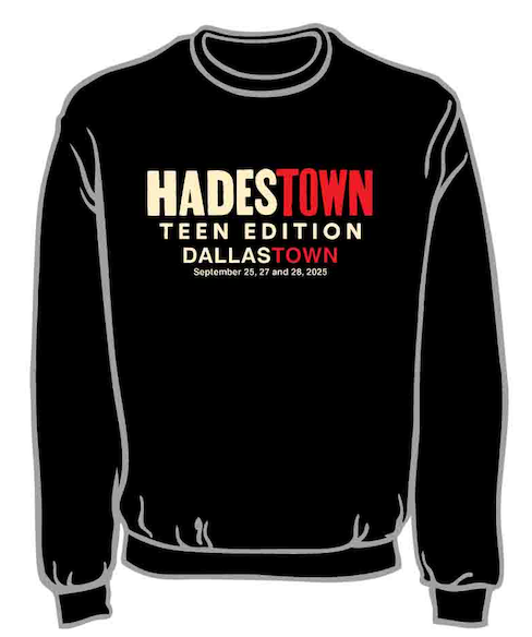 Crewneck Sweatshirt